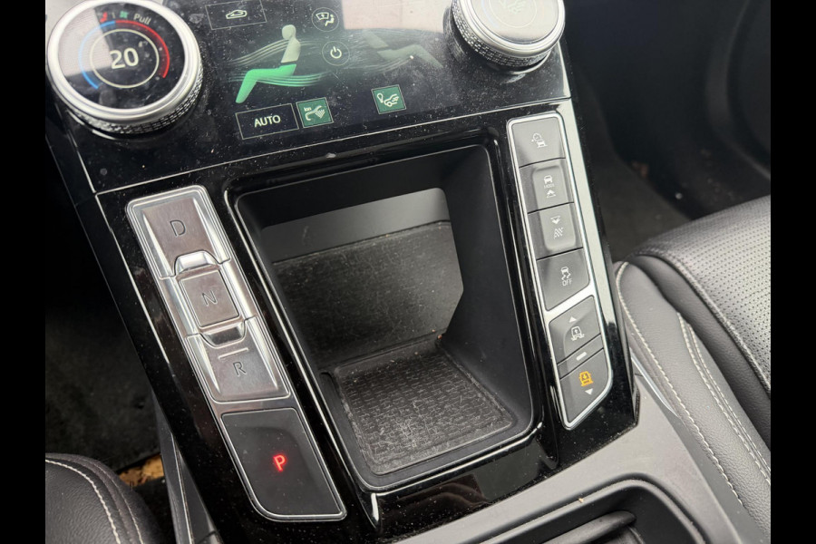 Jaguar I-PACE EV400 HSE 90 kWh SOH 100% NEW ACCU | Panoramadak | Camera | Head-Up Display | Elektrische Achterklep |