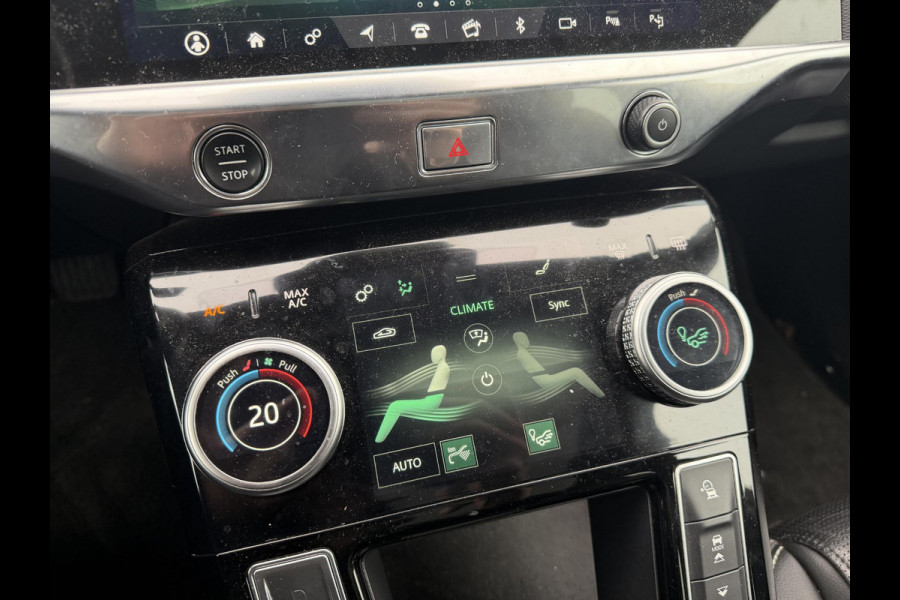 Jaguar I-PACE EV400 HSE 90 kWh SOH 100% NEW ACCU | Panoramadak | Camera | Head-Up Display | Elektrische Achterklep |