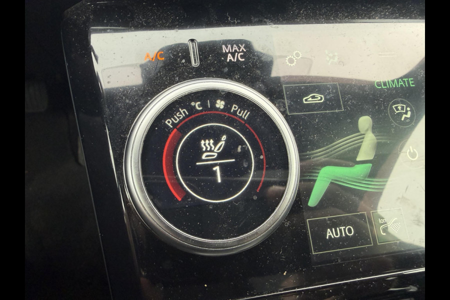 Jaguar I-PACE EV400 HSE 90 kWh SOH 100% NEW ACCU | Panoramadak | Camera | Head-Up Display | Elektrische Achterklep |