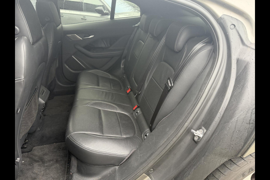 Jaguar I-PACE EV400 HSE 90 kWh SOH 100% NEW ACCU | Panoramadak | Camera | Head-Up Display | Elektrische Achterklep |