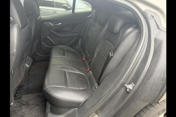 Jaguar I-PACE EV400 HSE 90 kWh SOH 100% NEW ACCU | Panoramadak | Camera | Head-Up Display | Elektrische Achterklep |