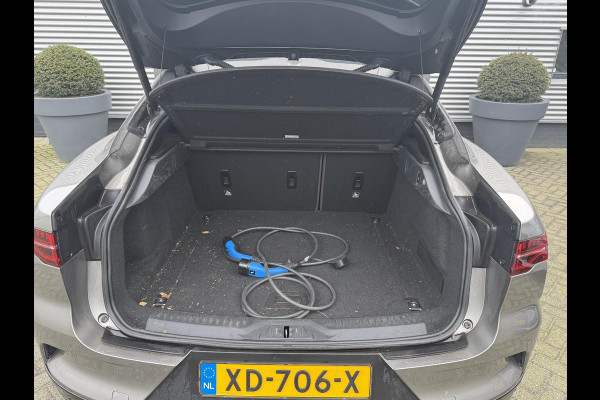 Jaguar I-PACE EV400 HSE 90 kWh SOH 100% NEW ACCU | Panoramadak | Camera | Head-Up Display | Elektrische Achterklep |