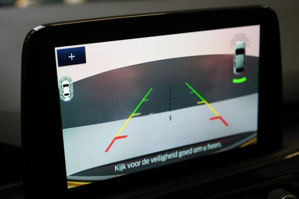 Ford Kuga 2.5 PHEV ST-Line | Panoramadak | Stoelverwarming | Blind-Spot | Stuurverwarming | Apple Carplay | All-seasonbanden |