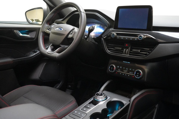 Ford Kuga 2.5 PHEV ST-Line | Panoramadak | Rode remklauwen | Apple Carplay | Winter Pack | Achteruitrijcamera