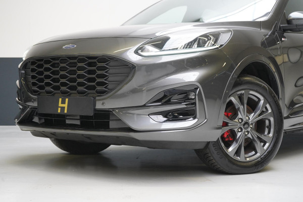 Ford Kuga 2.5 PHEV ST-Line | Panoramadak | Rode remklauwen | Apple Carplay | Winter Pack | Achteruitrijcamera