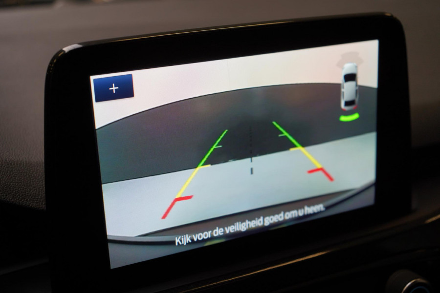 Ford Kuga 2.5 PHEV ST-Line | Panoramadak | Rode remklauwen | Apple Carplay | Winter Pack | Achteruitrijcamera