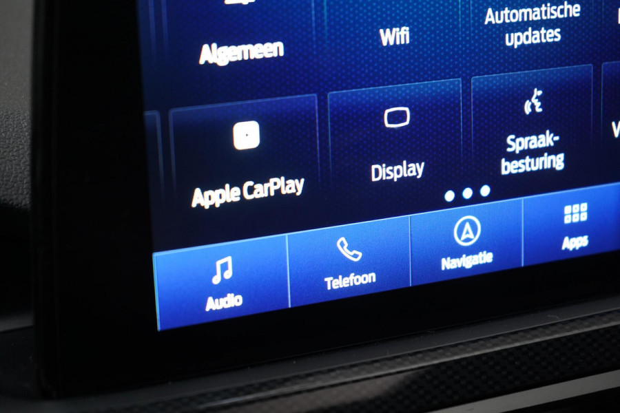 Ford Kuga 2.5 PHEV ST-Line | Panoramadak | Rode remklauwen | Apple Carplay | Winter Pack | Achteruitrijcamera