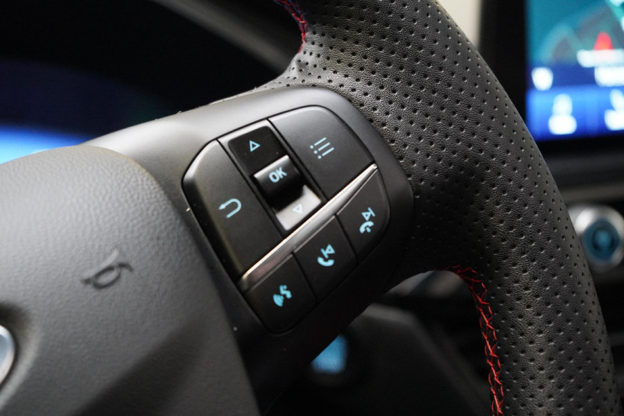 Ford Kuga 2.5 PHEV ST-Line | Panoramadak | Rode remklauwen | Apple Carplay | Winter Pack | Achteruitrijcamera