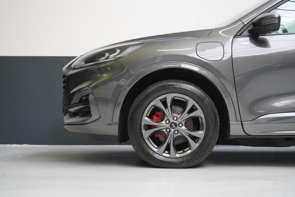 Ford Kuga 2.5 PHEV ST-Line | Panoramadak | Rode remklauwen | Apple Carplay | Winter Pack | Achteruitrijcamera