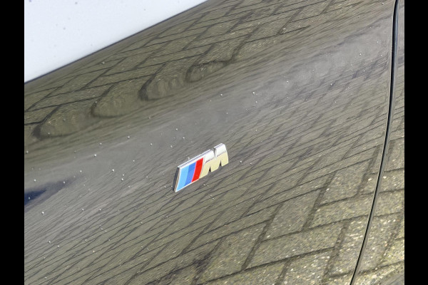 BMW 5 Serie Touring 520d xDrive High Executive M-Sport | Panoramadak | Camera | Elektrische Trekhaak | Elektrische Achterklep |