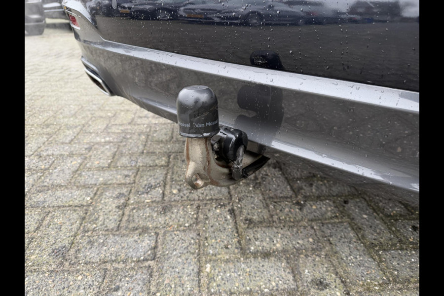 BMW 5 Serie Touring 520d xDrive High Executive M-Sport | Panoramadak | Camera | Elektrische Trekhaak | Elektrische Achterklep |