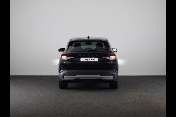 Škoda Elroq 60 Business Edition - Tour 204pk | 20 inch | Stoelverwarming | Adaptive Cruise Control | Blind Spot