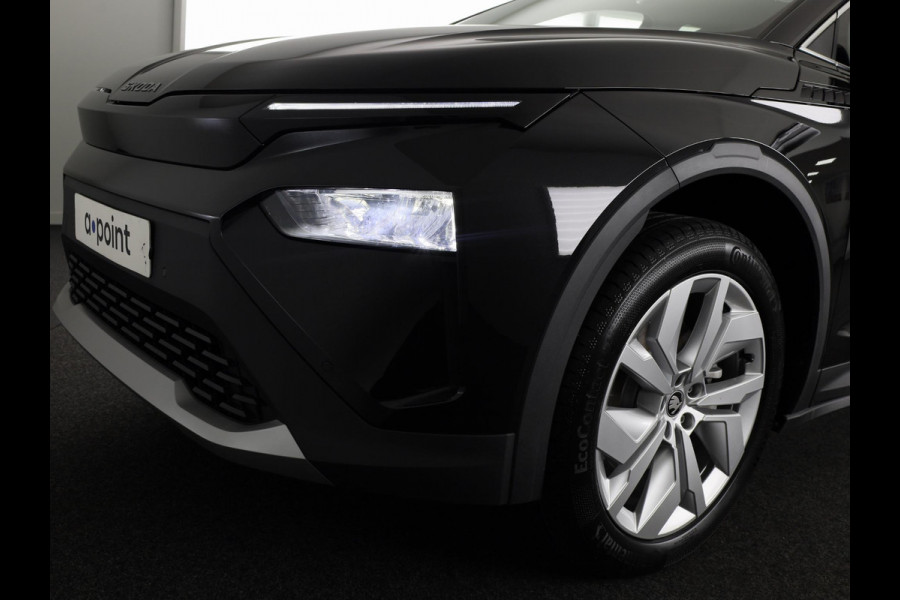 Škoda Elroq 60 Business Edition - Tour 204pk | 20 inch | Stoelverwarming | Adaptive Cruise Control | Blind Spot