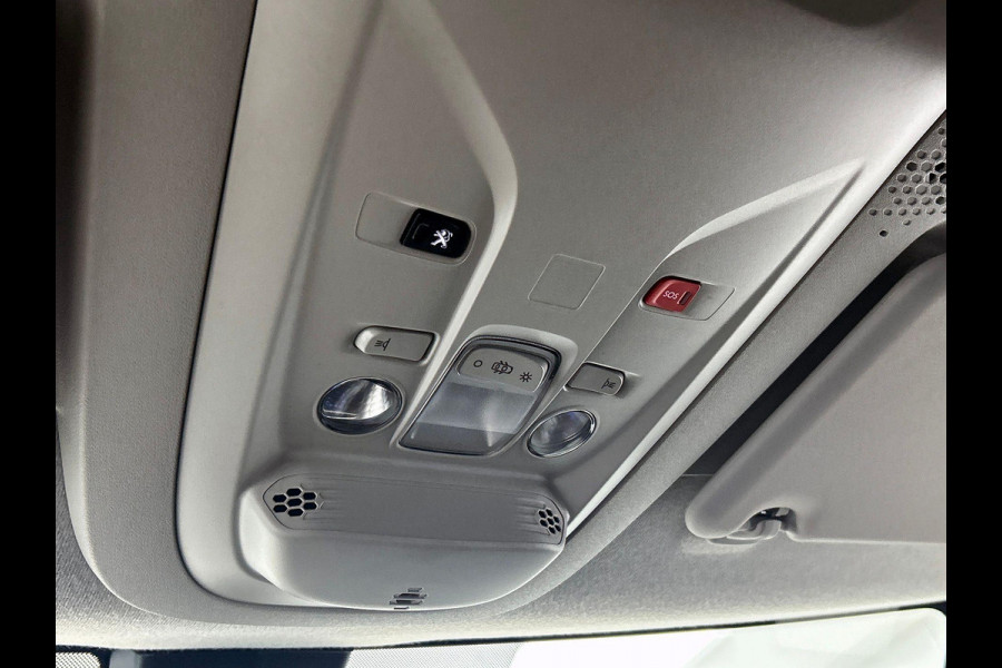 Peugeot Partner 1.5 BlueHDI Premium 130 PK Airco Cruise Control Navi 2-zits