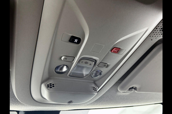 Peugeot Partner 1.5 BlueHDI Premium 130 PK Airco Cruise Control Navi 2-zits