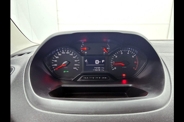 Peugeot Partner 1.5 BlueHDI Premium 130 PK Airco Cruise Control Navi 2-zits