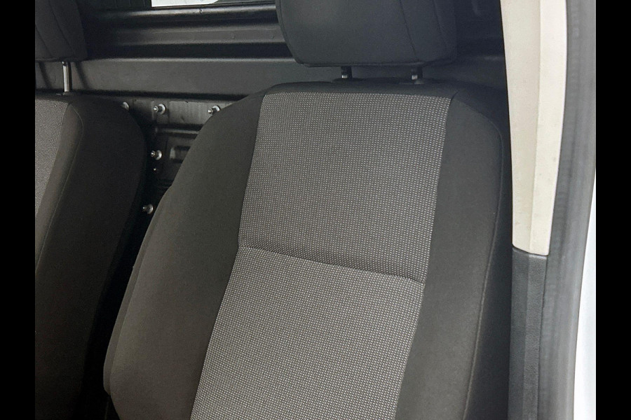 Peugeot Partner 1.5 BlueHDI Premium 130 PK Airco Cruise Control Navi 2-zits