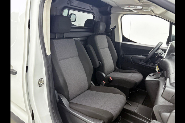 Peugeot Partner 1.5 BlueHDI Premium 130 PK Airco Cruise Control Navi 2-zits