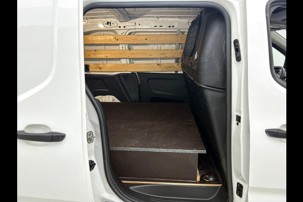 Peugeot Partner 1.5 BlueHDI Premium 130 PK Airco Cruise Control Navi 2-zits