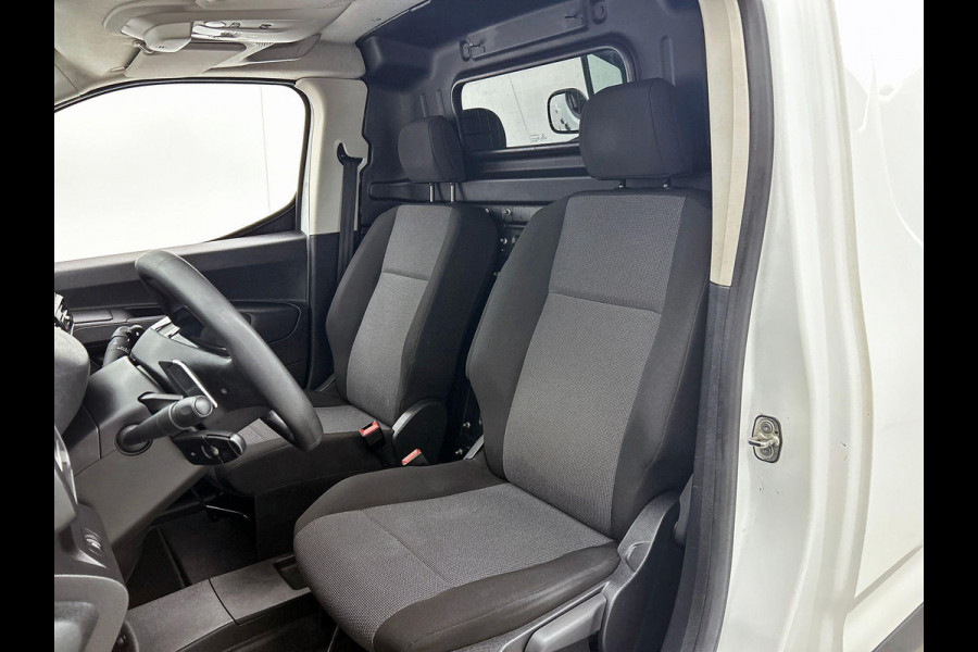 Peugeot Partner 1.5 BlueHDI Premium 130 PK Airco Cruise Control Navi 2-zits