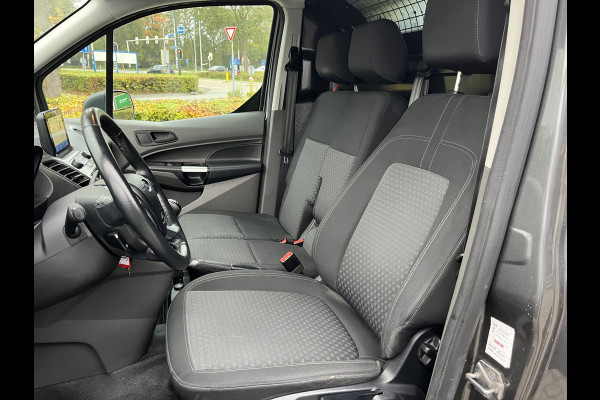 Ford Transit Connect 1.5 EcoBlue L2 Trend 100pk/74kW 6-bak | Camera | Carplay | Cruise |