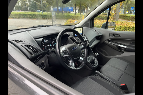 Ford Transit Connect 1.5 EcoBlue L2 Trend 100pk/74kW 6-bak | Camera | Carplay | Cruise |