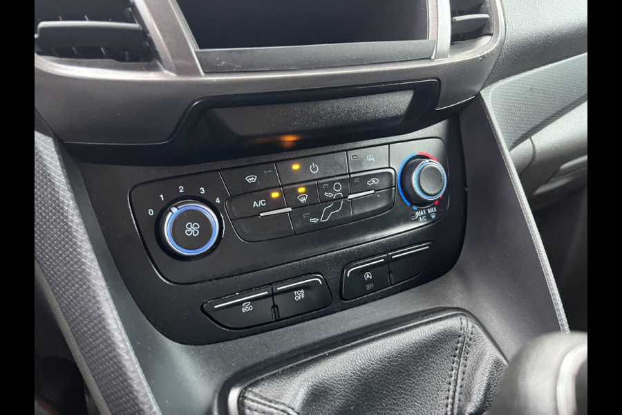 Ford Transit Connect 1.5 EcoBlue L2 Trend 100pk/74kW 6-bak | Camera | Carplay | Cruise |