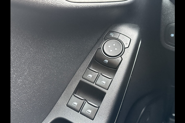 Ford Fiesta 1.0 EcoBoost Hybrid TITANIUM CRUISE/AIRCO/BLUETOOTH