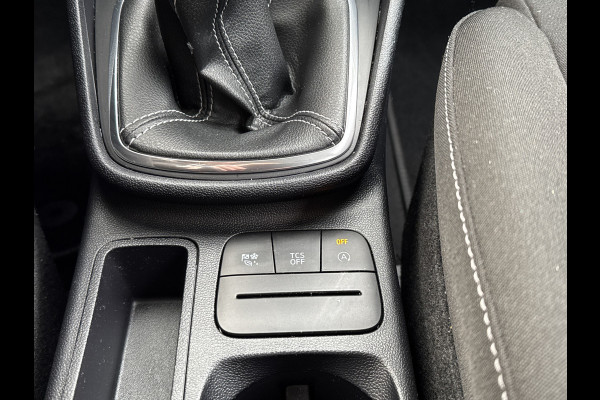 Ford Fiesta 1.0 EcoBoost Hybrid TITANIUM CRUISE/AIRCO/BLUETOOTH