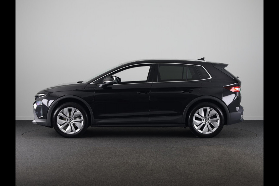 Škoda Elroq 60 Business Edition - Tour 204pk | 20 inch | Stoelverwarming | Adaptive Cruise Control | Blind Spot