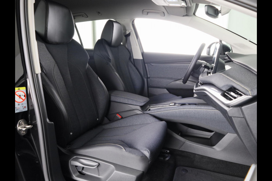 Škoda Elroq 60 Business Edition - Tour 204pk | 20 inch | Stoelverwarming | Adaptive Cruise Control | Blind Spot