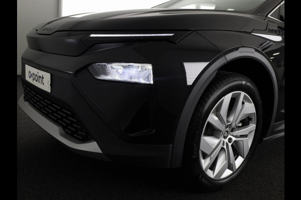 Škoda Elroq 60 Business Edition - Tour 204pk | 20 inch | Stoelverwarming | Adaptive Cruise Control | Blind Spot