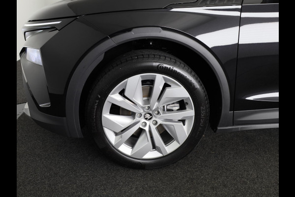 Škoda Elroq 60 Business Edition - Tour 204pk | 20 inch | Stoelverwarming | Adaptive Cruise Control | Blind Spot