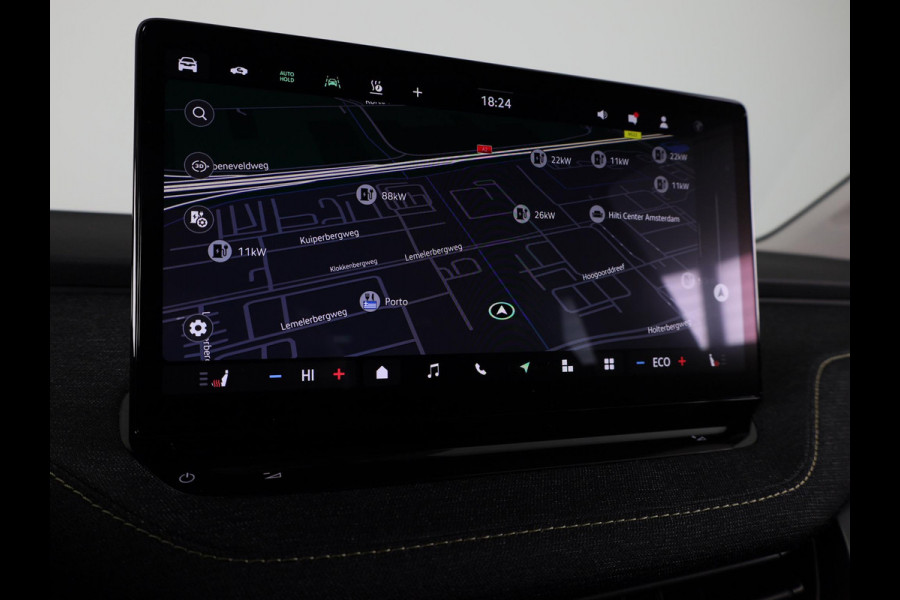 Škoda Elroq 60 Business Edition - Tour 204pk | 20 inch | Stoelverwarming | Adaptive Cruise Control | Blind Spot