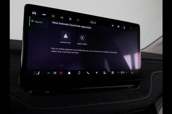 Škoda Elroq 60 Business Edition - Tour 204pk | 20 inch | Stoelverwarming | Adaptive Cruise Control | Blind Spot