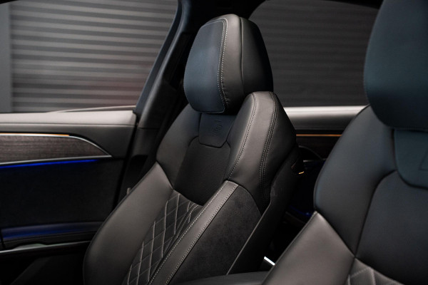 Audi A8 4.0 TFSI S8 Quattro *B&O Advanced / Stoelventilatie & massage / Memory / Panorama / Soft-Close / HUD*