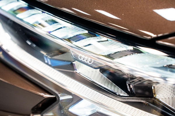 Audi A8 4.0 TFSI S8 Quattro *B&O Advanced / Stoelventilatie & massage / Memory / Panorama / Soft-Close / HUD*