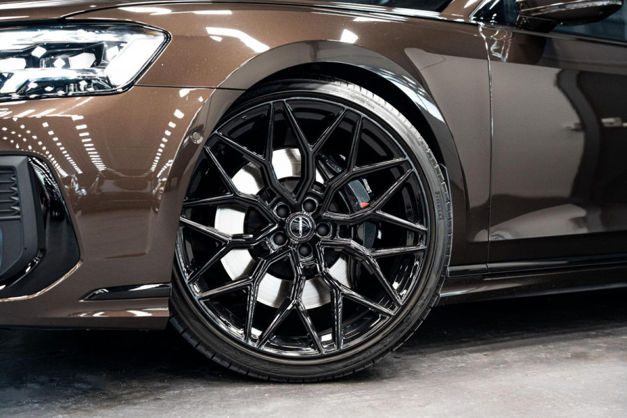 Audi A8 4.0 TFSI S8 Quattro *B&O Advanced / Stoelventilatie & massage / Memory / Panorama / Soft-Close / HUD*