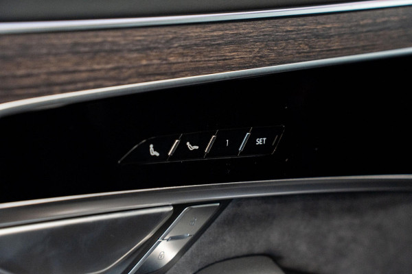 Audi A8 4.0 TFSI S8 Quattro *B&O Advanced / Stoelventilatie & massage / Memory / Panorama / Soft-Close / HUD*