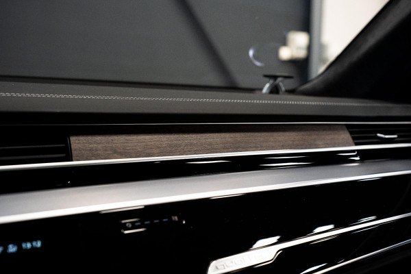 Audi A8 4.0 TFSI S8 Quattro *B&O Advanced / Stoelventilatie & massage / Memory / Panorama / Soft-Close / HUD*