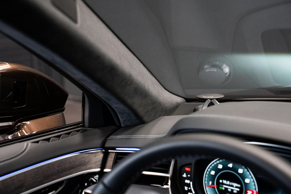 Audi A8 4.0 TFSI S8 Quattro *B&O Advanced / Stoelventilatie & massage / Memory / Panorama / Soft-Close / HUD*