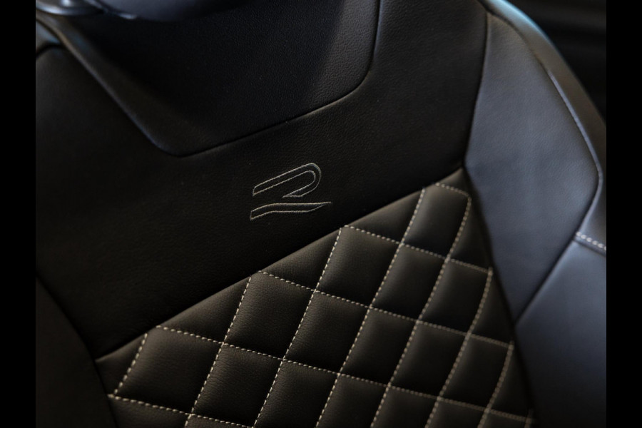 Volkswagen T-Roc Cabrio 1.5 TSI 3x R-Line / 150pk / Beats / Leder / Stoel en stuur verwarming /