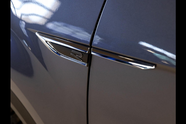 Volkswagen T-Roc Cabrio 1.5 TSI 3x R-Line / 150pk / Beats / Leder / Stoel en stuur verwarming /