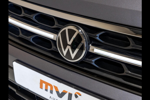 Volkswagen T-Roc Cabrio 1.5 TSI 3x R-Line / 150pk / Beats / Leder / Stoel en stuur verwarming /