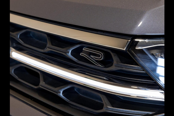 Volkswagen T-Roc Cabrio 1.5 TSI 3x R-Line / 150pk / Beats / Leder / Stoel en stuur verwarming /