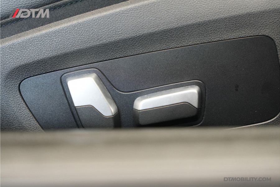 BMW 4 Serie Cabrio M440i xDrive High Executive | Adaptive Cruise Control | Ambient | Sanremo Grün