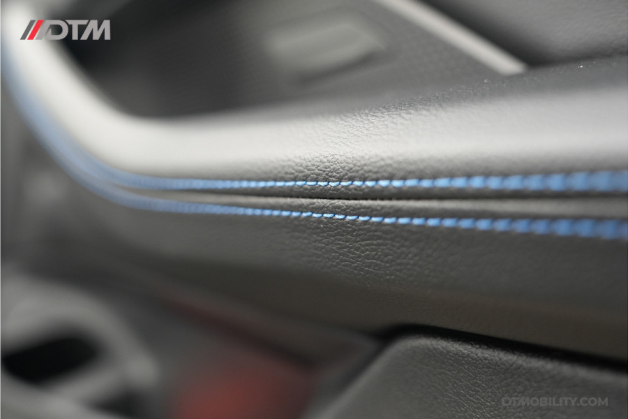 BMW 4 Serie Cabrio M440i xDrive High Executive | Adaptive Cruise Control | Ambient | Sanremo Grün