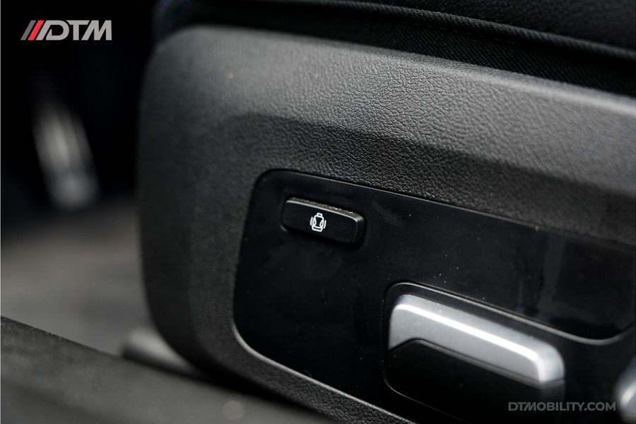 BMW 4 Serie Cabrio M440i xDrive High Executive | Adaptive Cruise Control | Ambient | Sanremo Grün