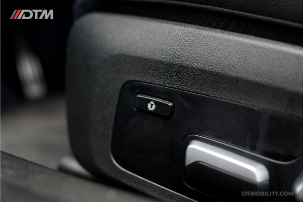 BMW 4 Serie Cabrio M440i xDrive High Executive | Adaptive Cruise Control | Ambient | Sanremo Grün