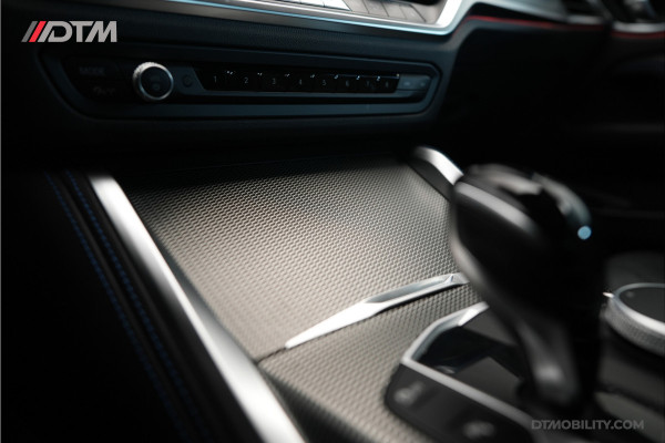 BMW 4 Serie Cabrio M440i xDrive High Executive | Adaptive Cruise Control | Ambient | Sanremo Grün